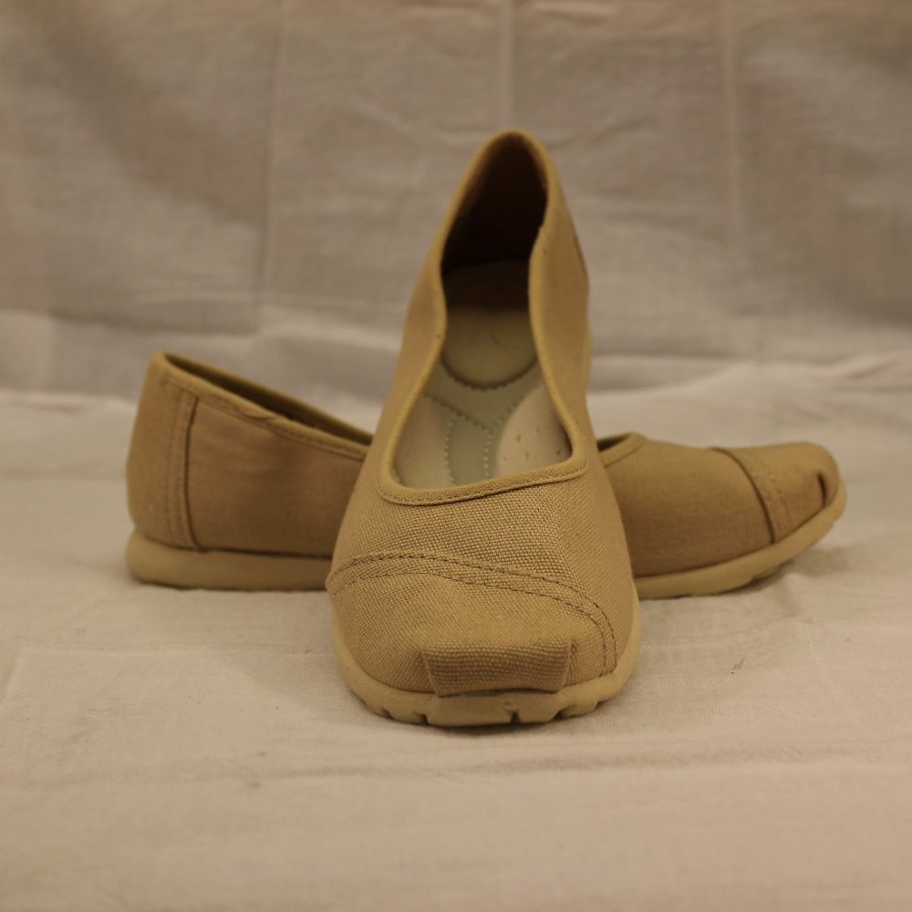 Kim Rogers Shoes